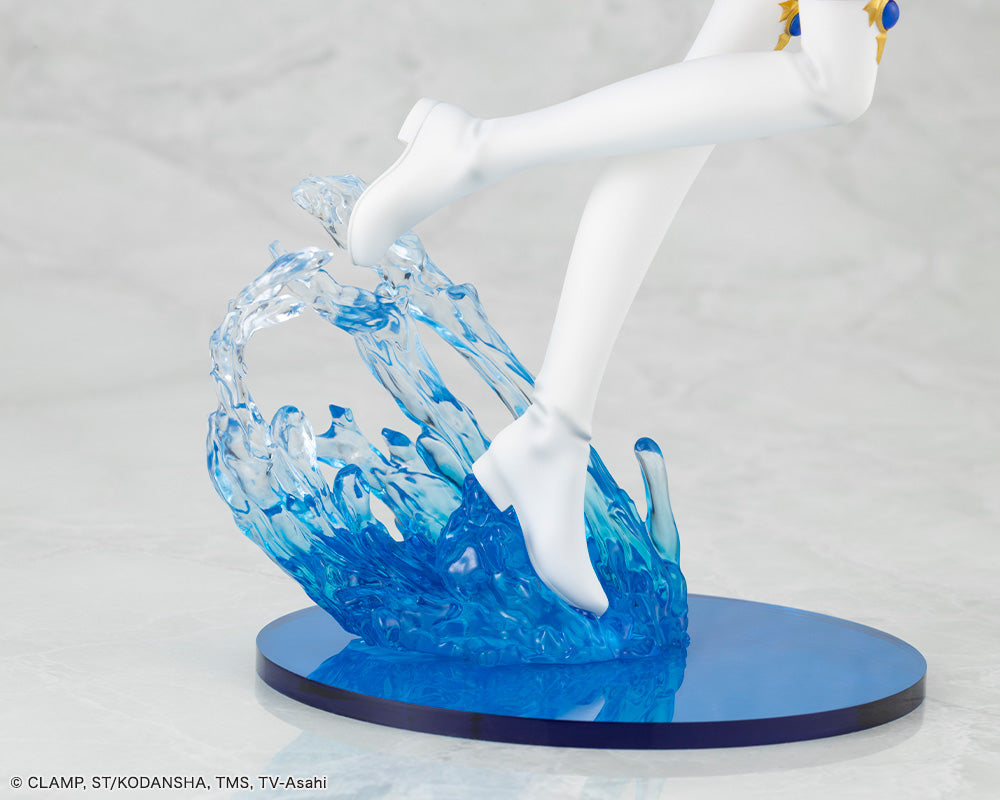 1/7 Umi Ryuuzaki (Magic Knight Rayearth)