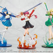 1/7 Umi Ryuuzaki (Magic Knight Rayearth) 1/7 Umi Ryuuzaki (Magic Knight Rayearth)
