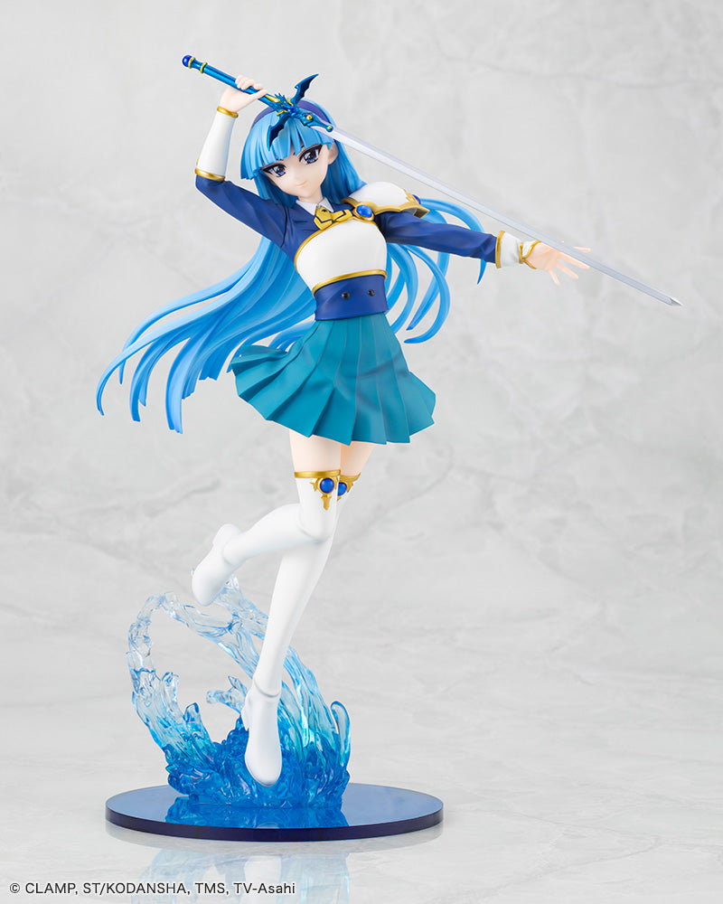 1/7 Umi Ryuuzaki (Magic Knight Rayearth)