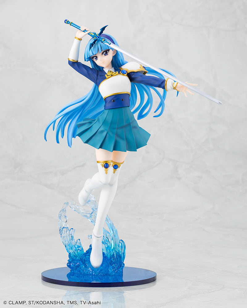 1/7 Umi Ryuuzaki (Magic Knight Rayearth)