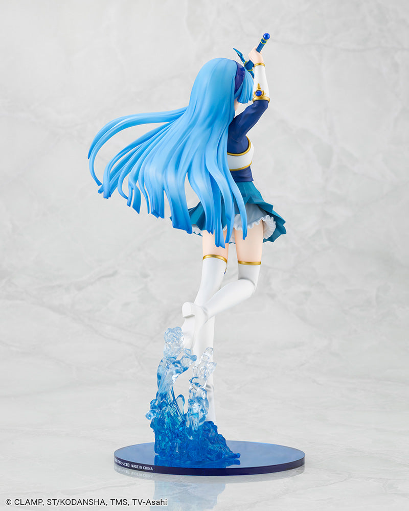 1/7 Umi Ryuuzaki (Magic Knight Rayearth)