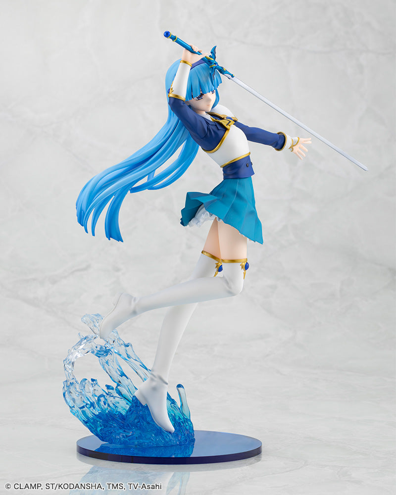 1/7 Umi Ryuuzaki (Magic Knight Rayearth)