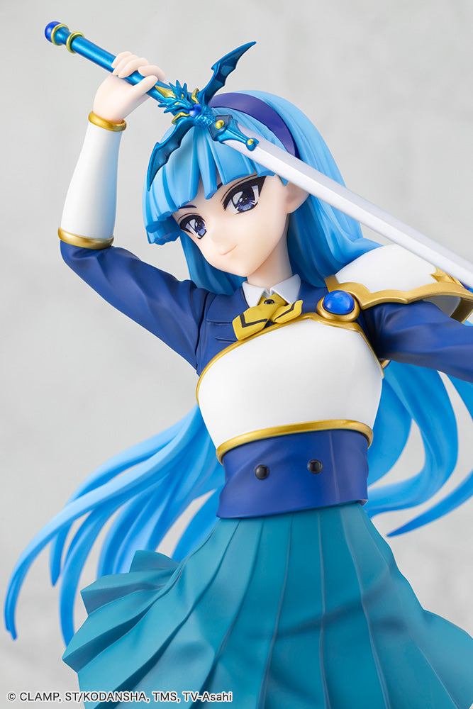 1/7 Umi Ryuuzaki (Magic Knight Rayearth)