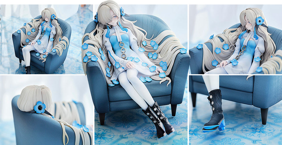 1/7 Universal Body Nemophila (Isekaijoucho) - Box image