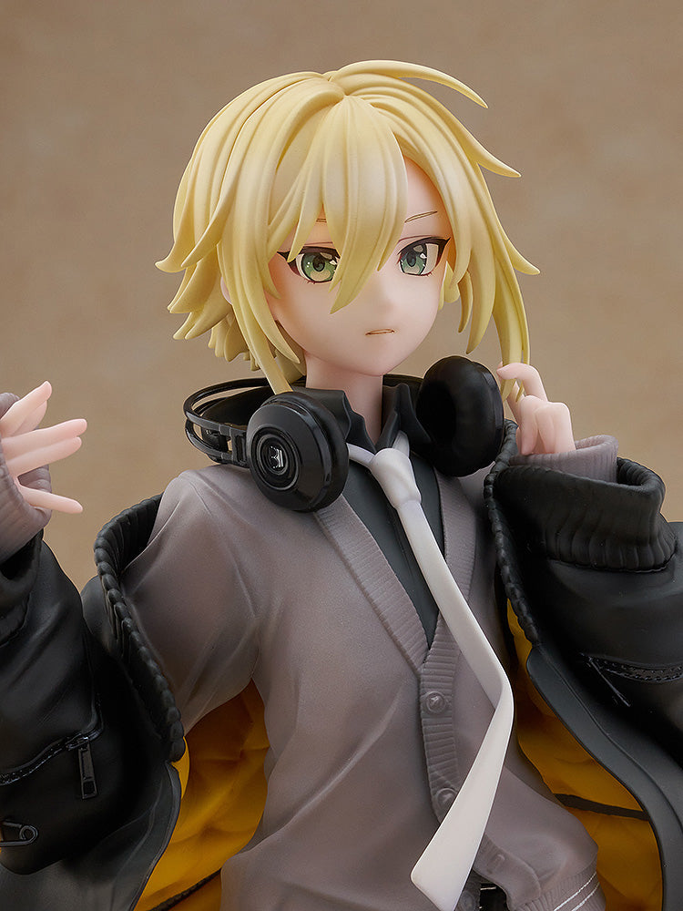 1/7 Uzuki Kou (Illustration by Kei Mochizuki) (NIJISANJI)