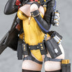 1/7 Vector Molotov Bunny Ver. (Girls' Frontline: Exilium) 