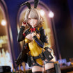 1/7 Vector Molotov Bunny Ver. (Girls' Frontline: Exilium) 