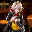 1/7 Vector Molotov Bunny Ver. (Girls' Frontline: Exilium) 