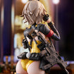1/7 Vector Molotov Bunny Ver. (Girls' Frontline: Exilium) 