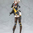 1/7 Vector Molotov Bunny Ver. (Girls' Frontline: Exilium) 