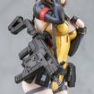 1/7 Vector Molotov Bunny Ver. (Girls' Frontline: Exilium) 