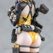 1/7 Vector Molotov Bunny Ver. (Girls' Frontline: Exilium) 