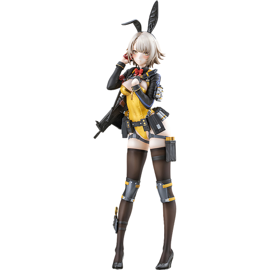 1/7 Vector Molotov Bunny Ver. (Girls' Frontline: Exilium)