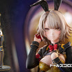 1/7 Vector Molotov Bunny Ver. (Girls' Frontline: Exilium) 