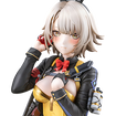 1/7 Vector Molotov Bunny Ver. (Girls' Frontline: Exilium) 
