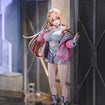 1/7 Viper Illustration Ver. Teokureta Kizuki Deluxe Edition (Goddess of Victory: NIKKE) 1/7 Viper Illustration Ver. Teokureta Kizuki Deluxe Edition (Goddess of Victory: NIKKE)