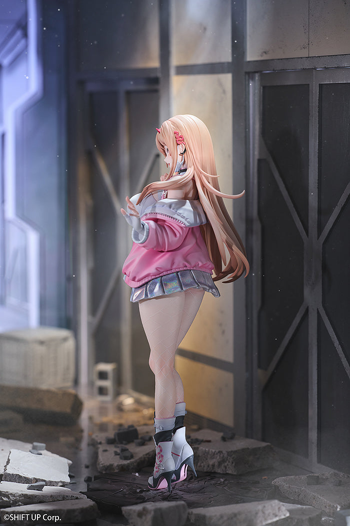 1/7 Viper Illustration Ver. Teokureta Kizuki Deluxe Edition (Goddess of Victory: NIKKE)