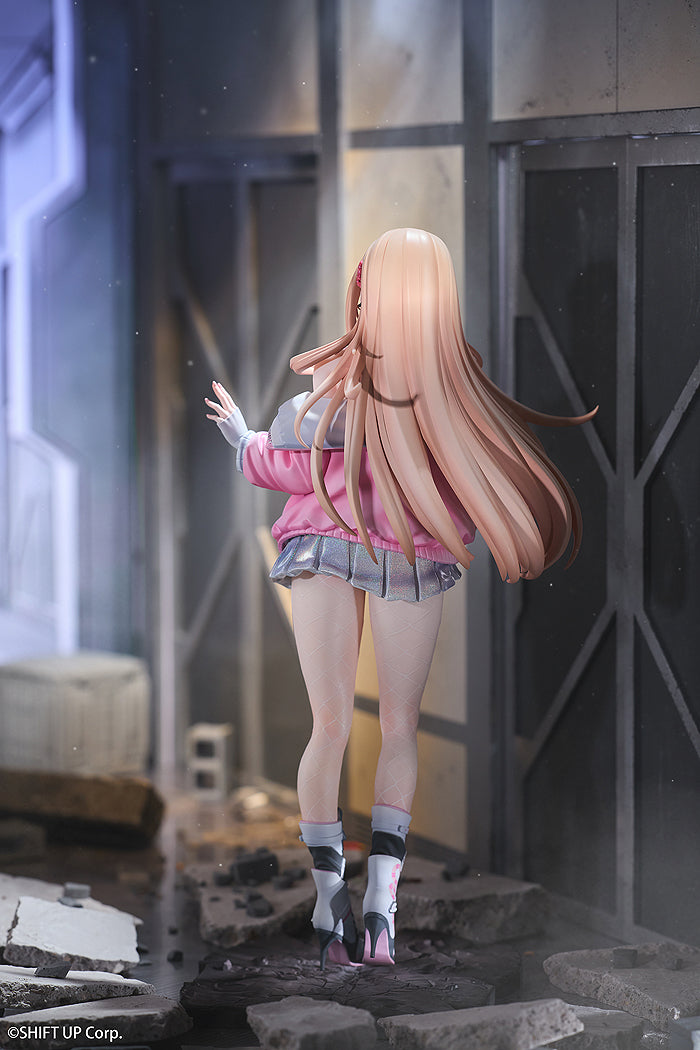 1/7 Viper Illustration Ver. Teokureta Kizuki Deluxe Edition (Goddess of Victory: NIKKE)
