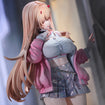 1/7 Viper Illustration Ver. Teokureta Kizuki Deluxe Edition (Goddess of Victory: NIKKE) 1/7 Viper Illustration Ver. Teokureta Kizuki Deluxe Edition (Goddess of Victory: NIKKE)
