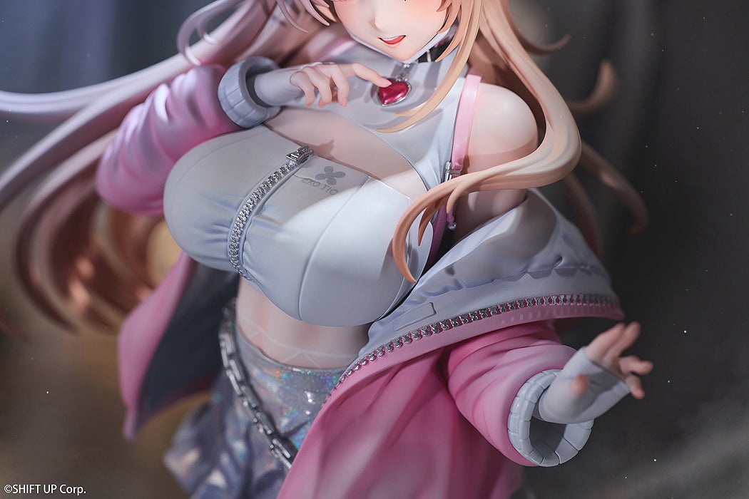 1/7 Viper Illustration Ver. Teokureta Kizuki Deluxe Edition (Goddess of Victory: NIKKE)