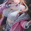 1/7 Viper Illustration Ver. Teokureta Kizuki Deluxe Edition (Goddess of Victory: NIKKE) 1/7 Viper Illustration Ver. Teokureta Kizuki Deluxe Edition (Goddess of Victory: NIKKE)