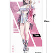 1/7 Viper Illustration Ver. Teokureta Kizuki Deluxe Edition (Goddess of Victory: NIKKE) 1/7 Viper Illustration Ver. Teokureta Kizuki Deluxe Edition (Goddess of Victory: NIKKE)