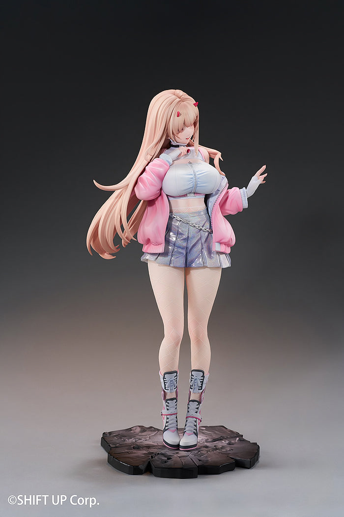 1/7 Viper Illustration Ver. Teokureta Kizuki Deluxe Edition (Goddess of Victory: NIKKE)