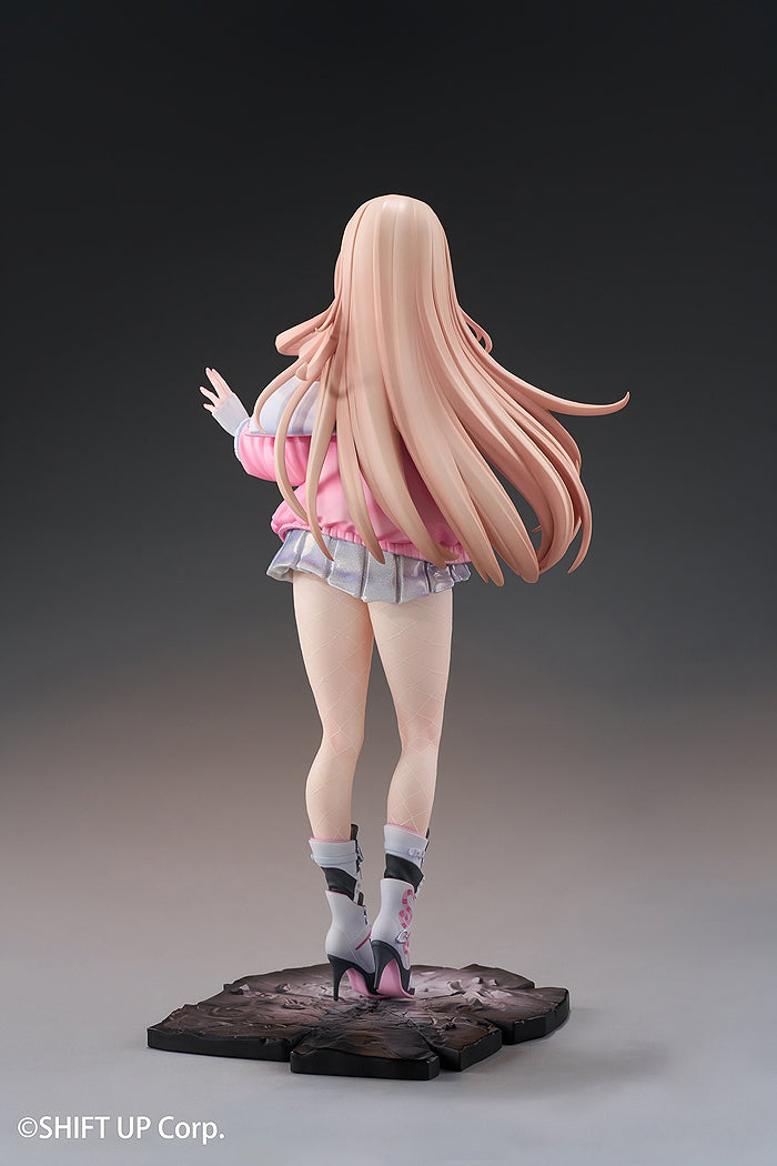 1/7 Viper Illustration Ver. Teokureta Kizuki Deluxe Edition (Goddess of Victory: NIKKE)