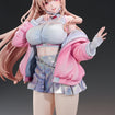 1/7 Viper Illustration Ver. Teokureta Kizuki Deluxe Edition (Goddess of Victory: NIKKE) 1/7 Viper Illustration Ver. Teokureta Kizuki Deluxe Edition (Goddess of Victory: NIKKE)