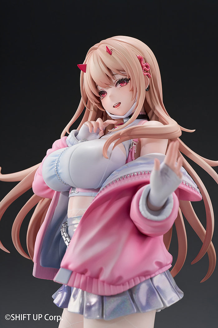 1/7 Viper Illustration Ver. Teokureta Kizuki Deluxe Edition (Goddess of Victory: NIKKE)