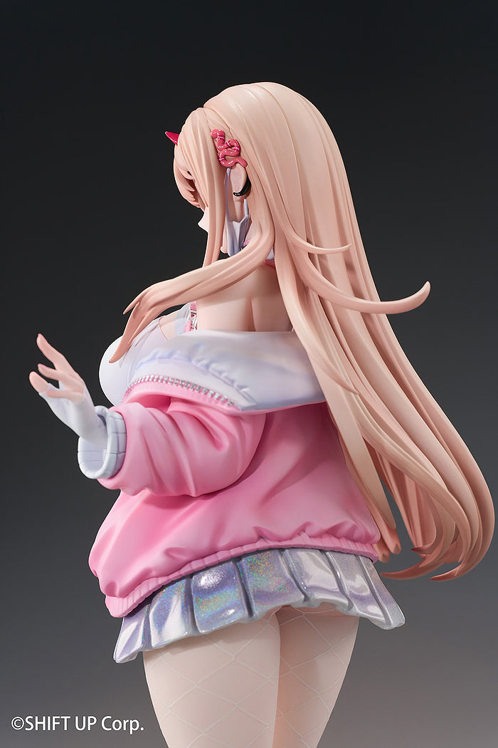 1/7 Viper Illustration Ver. Teokureta Kizuki Deluxe Edition (Goddess of Victory: NIKKE)