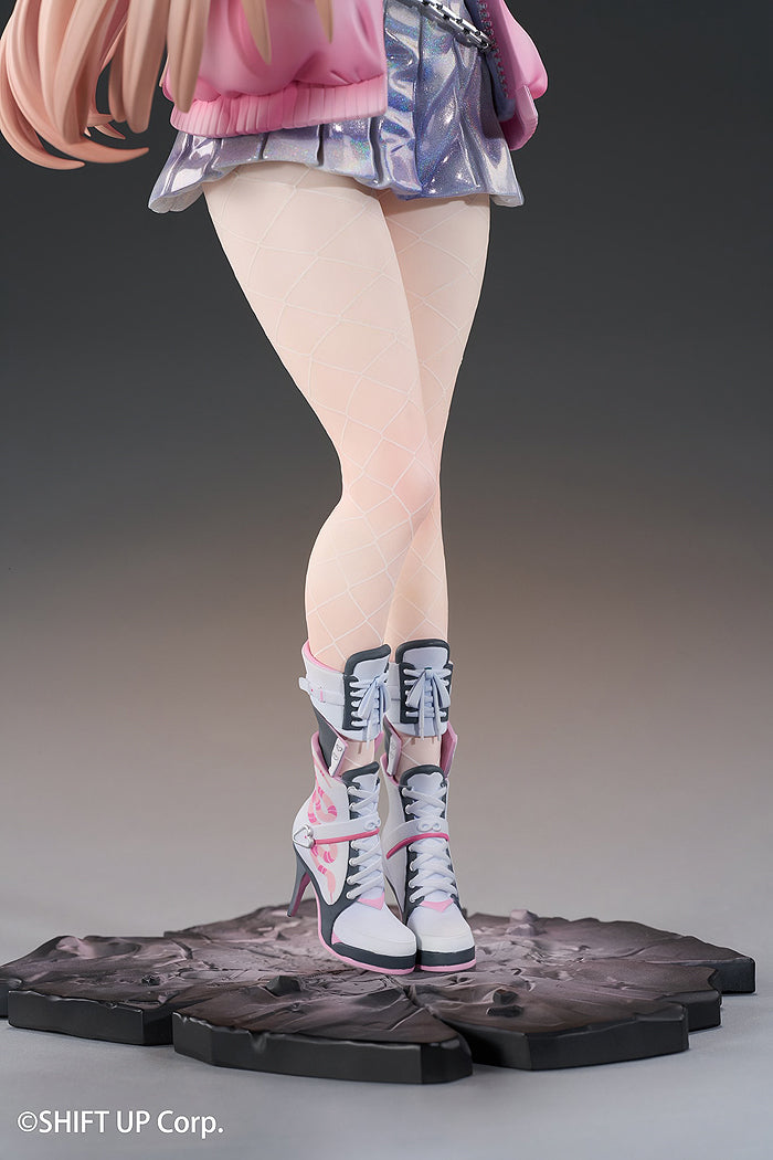 1/7 Viper Illustration Ver. Teokureta Kizuki Deluxe Edition (Goddess of Victory: NIKKE)