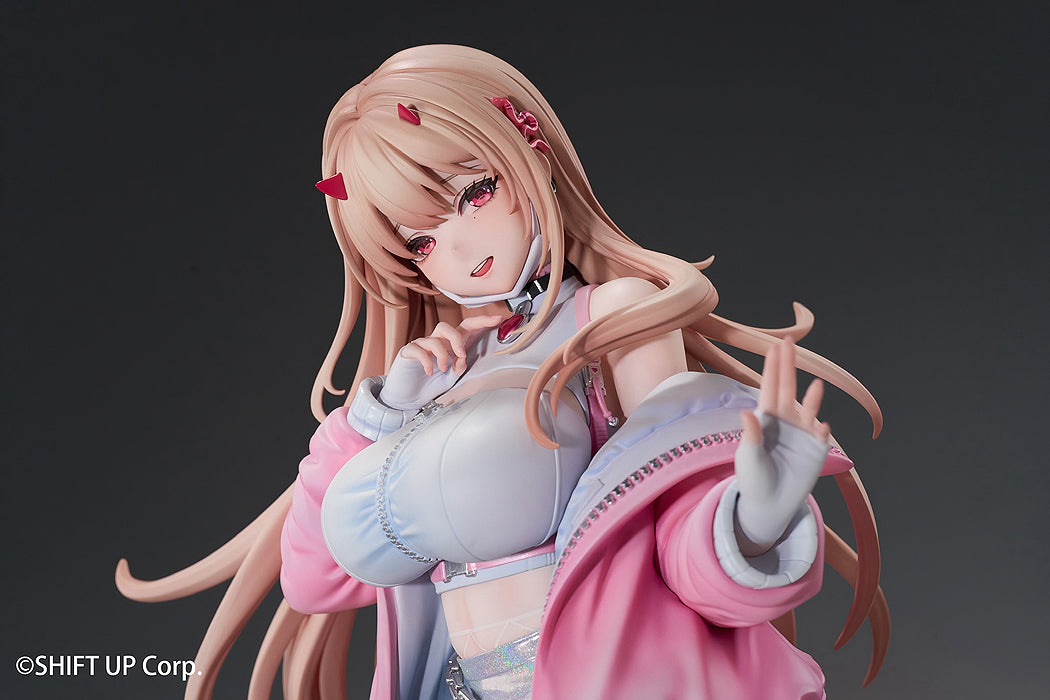 1/7 Viper Illustration Ver. Teokureta Kizuki Deluxe Edition (Goddess of Victory: NIKKE)