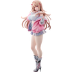 1/7 Viper Illustration Ver. Teokureta Kizuki Deluxe Edition (Goddess of Victory: NIKKE) Base