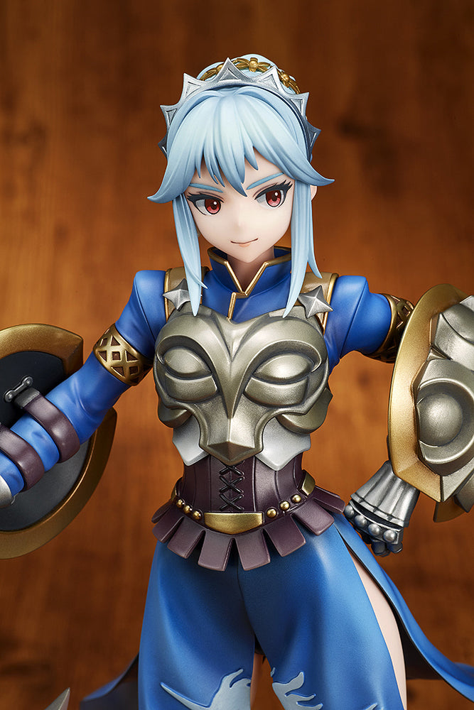 1/7 Virginia (Class Valkyria) (Unicorn Overlord)
