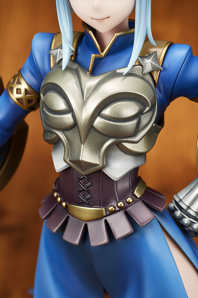 1/7 Virginia (Class Valkyria) (Unicorn Overlord)