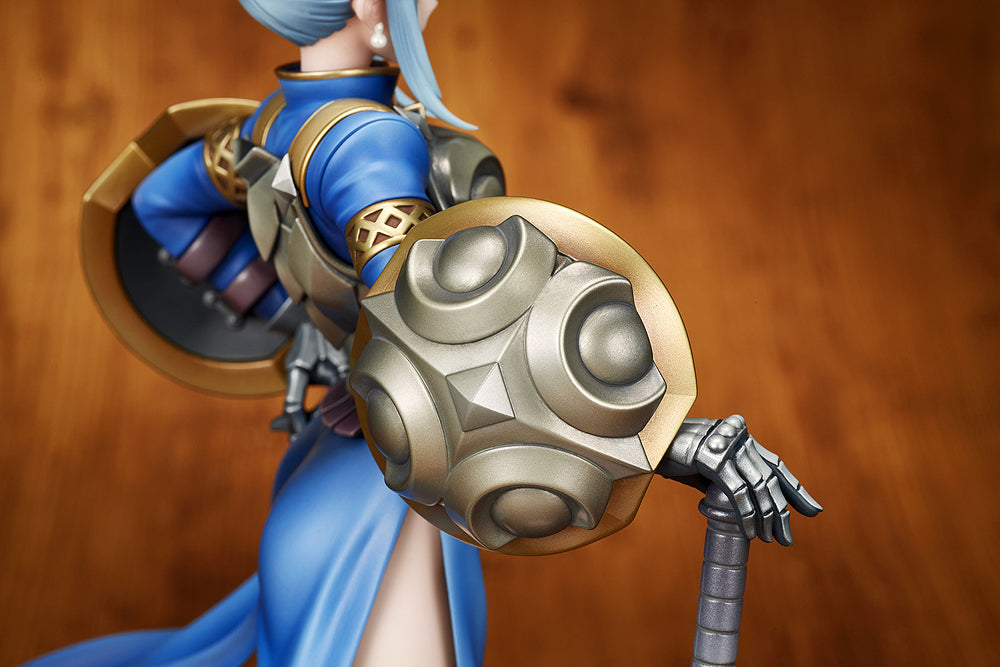 1/7 Virginia (Class Valkyria) (Unicorn Overlord)