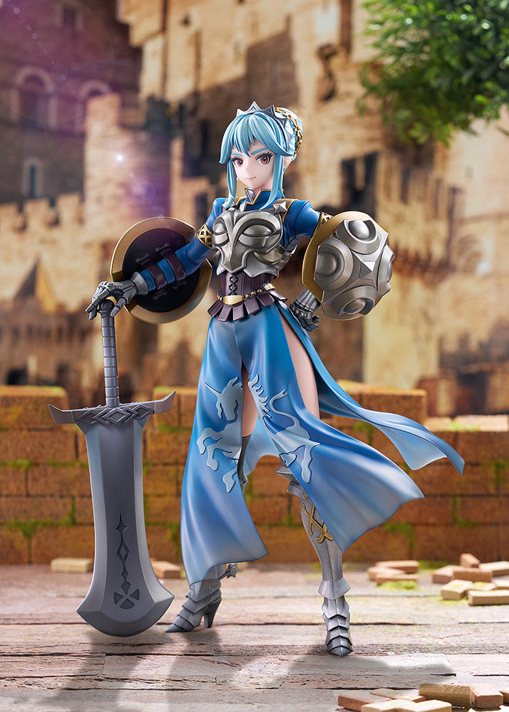1/7 Virginia (Class Valkyria) (Unicorn Overlord)