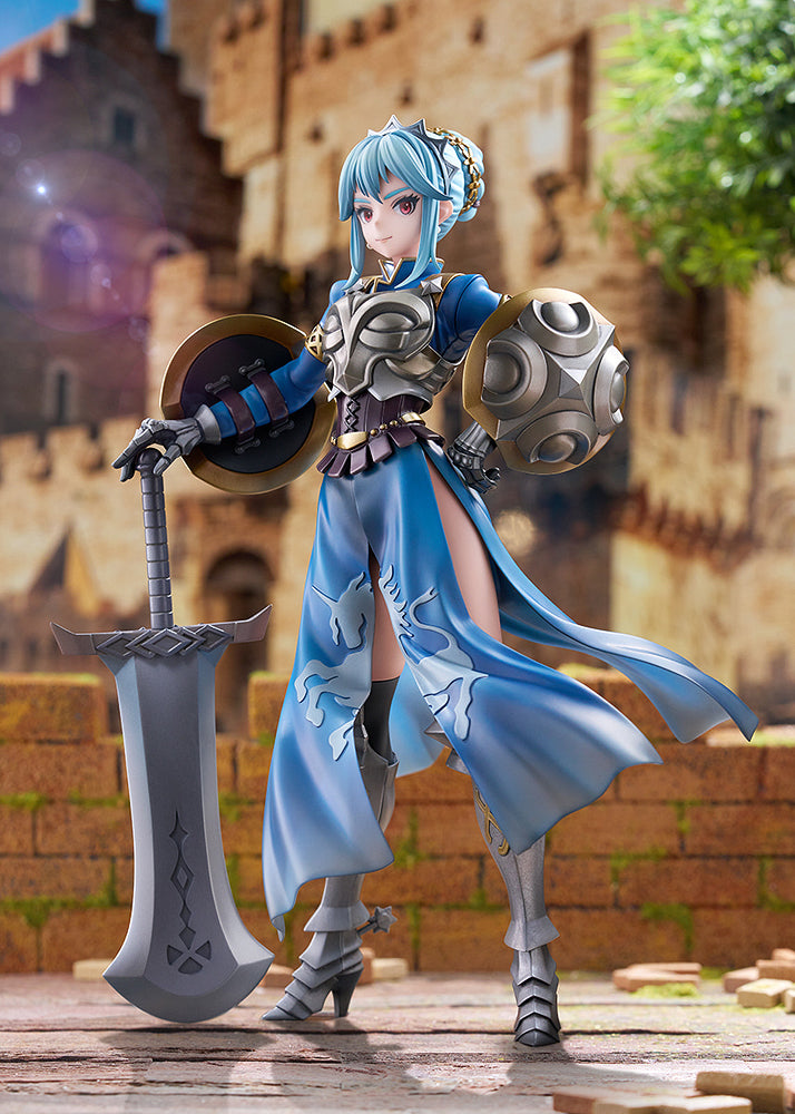 1/7 Virginia (Class Valkyria) (Unicorn Overlord)