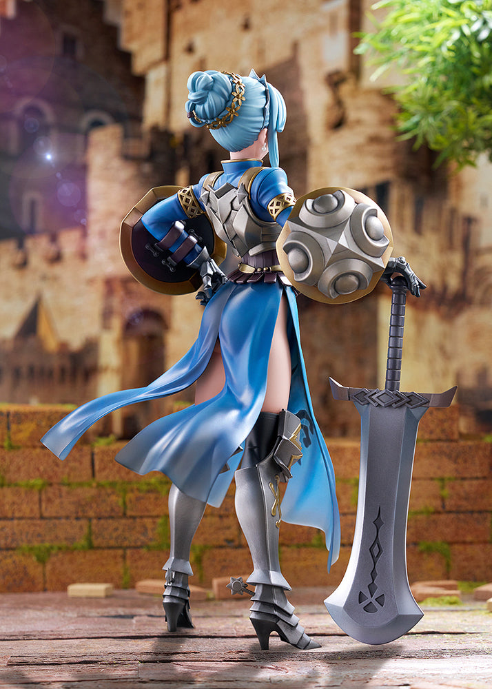 1/7 Virginia (Class Valkyria) (Unicorn Overlord)