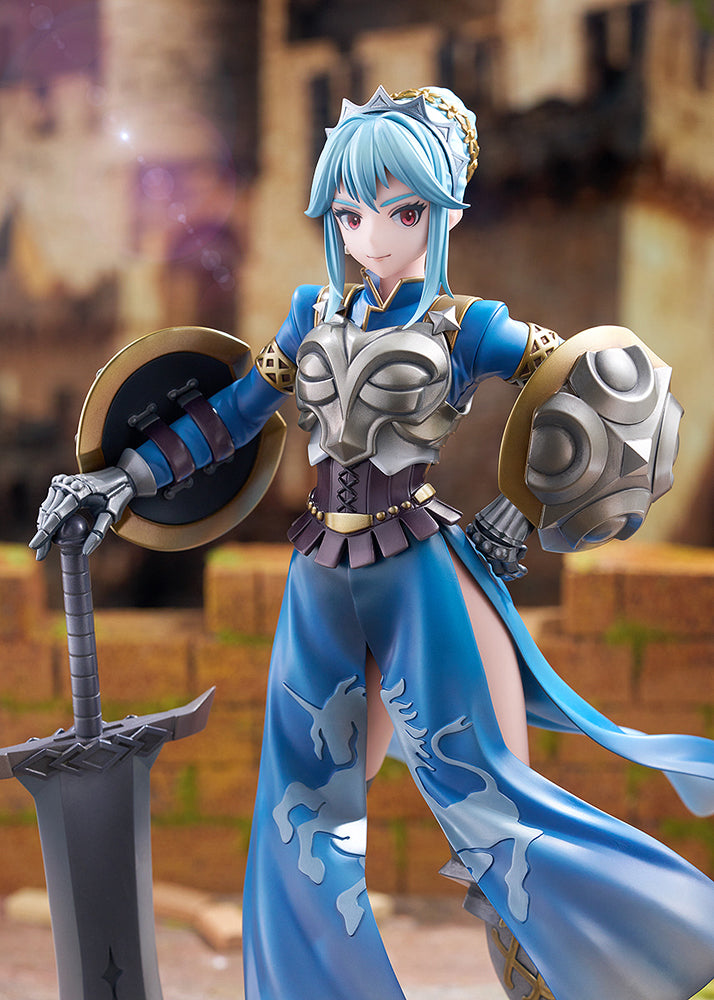 1/7 Virginia (Class Valkyria) (Unicorn Overlord)
