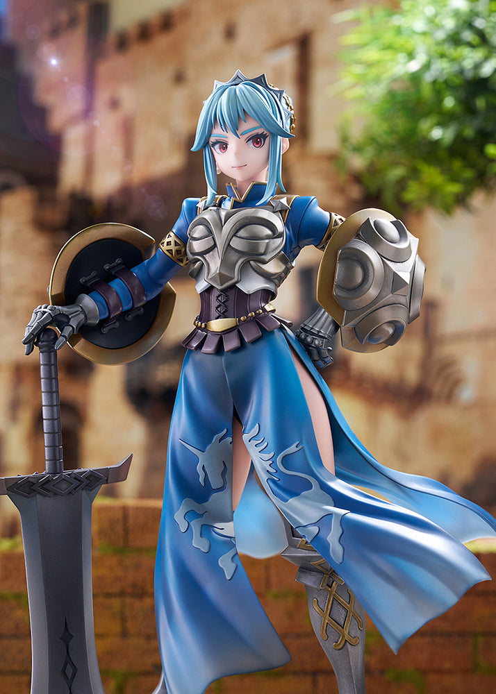 1/7 Virginia (Class Valkyria) (Unicorn Overlord)
