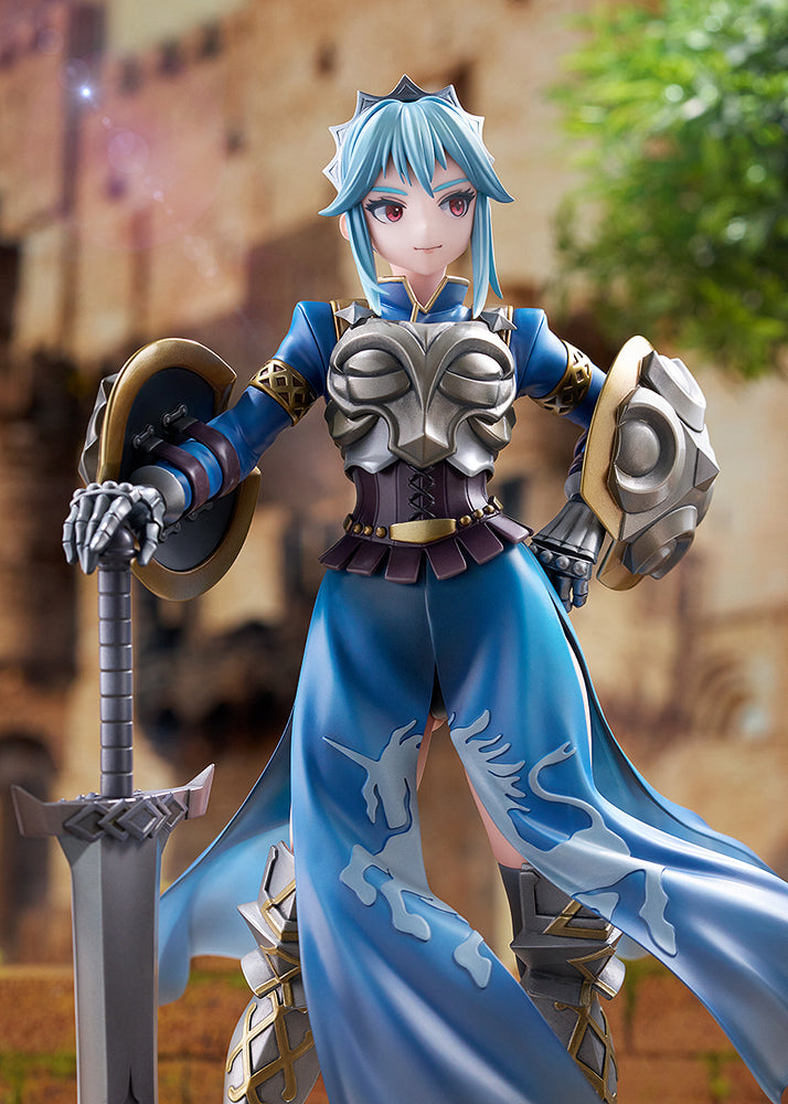 1/7 Virginia (Class Valkyria) (Unicorn Overlord)