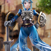 1/7 Virginia (Class Valkyria) (Unicorn Overlord) 1/7 Virginia (Class Valkyria) (Unicorn Overlord)