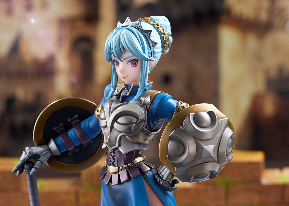 1/7 Virginia (Class Valkyria) (Unicorn Overlord)