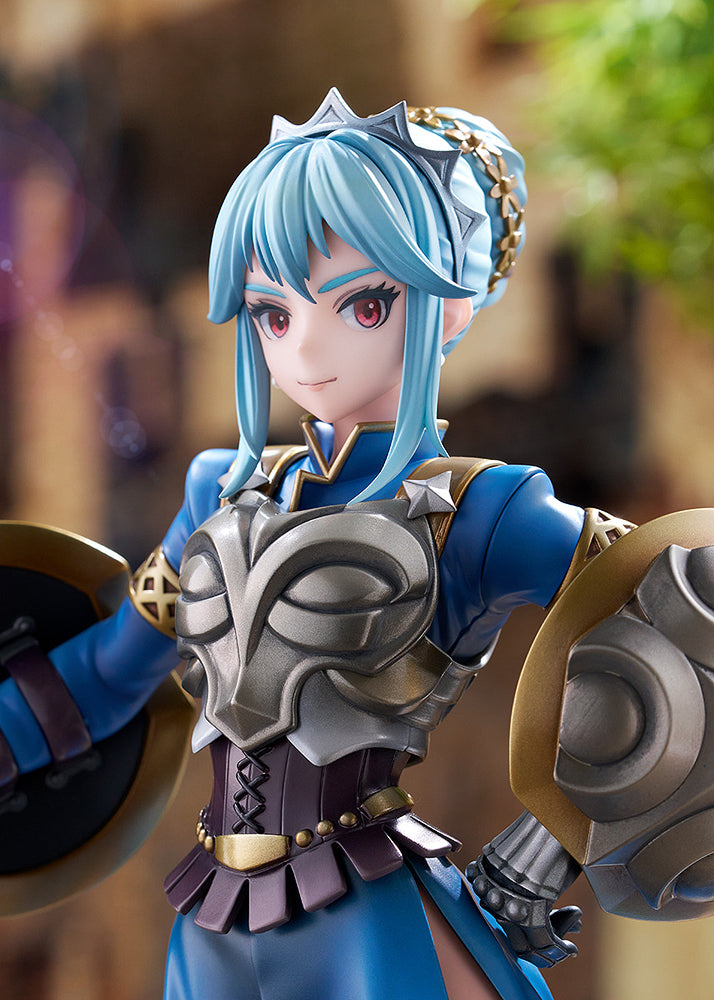 1/7 Virginia (Class Valkyria) (Unicorn Overlord)