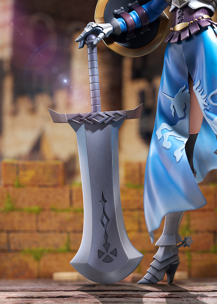 1/7 Virginia (Class Valkyria) (Unicorn Overlord)