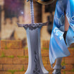 1/7 Virginia (Class Valkyria) (Unicorn Overlord) 1/7 Virginia (Class Valkyria) (Unicorn Overlord)