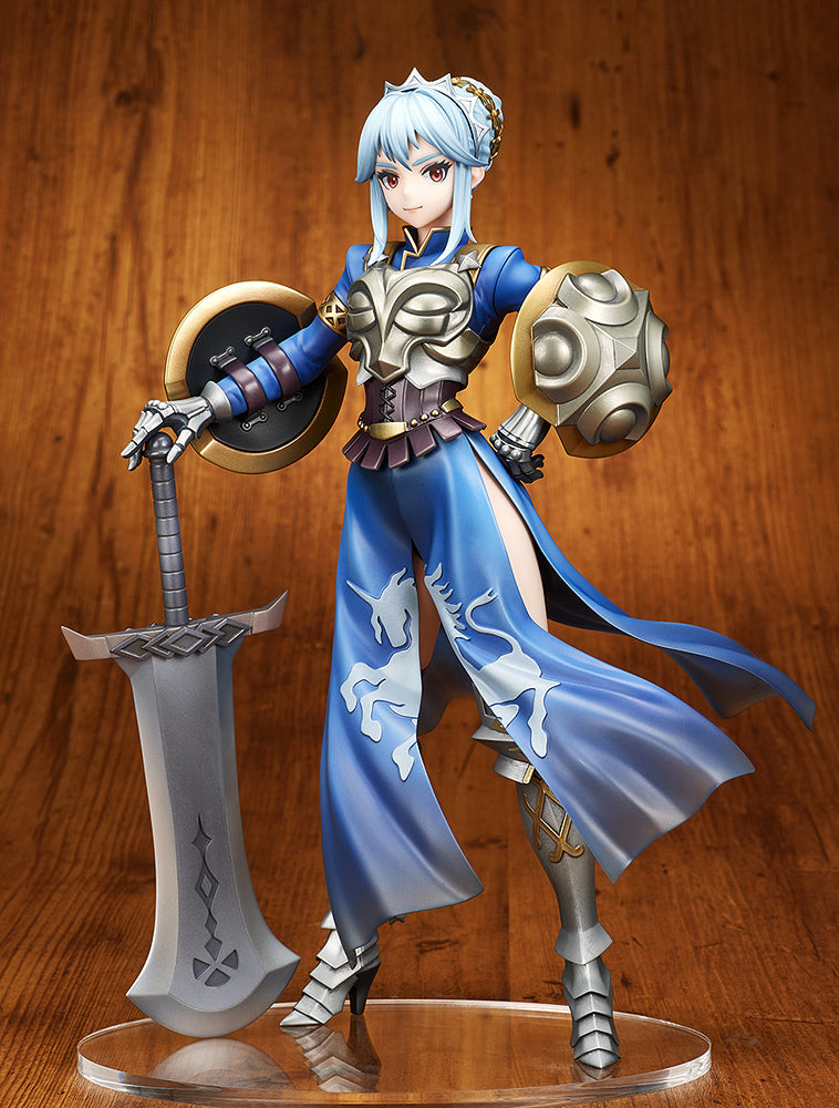 1/7 Virginia (Class Valkyria) (Unicorn Overlord)