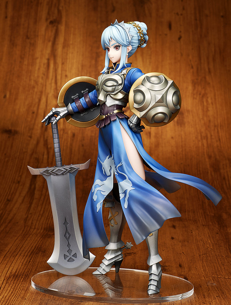 1/7 Virginia (Class Valkyria) (Unicorn Overlord)